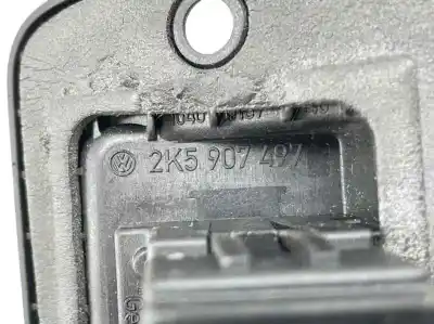 İkinci el araba yedek parçası sensör için volkswagen caddy ka/kb (2c) 1.6 tdi oem iam referansları 2k5907497  