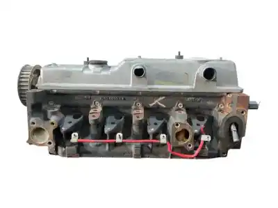 Second-hand car spare part Cylinder Head for FORD FOCUS BERLINA (CAK) 1.8 TDDI Turbodiesel CAT OEM IAM references 1S4Q6090AB  1S4Q-6090-AB