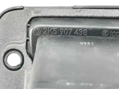 Автозапчасти б/у датчик за volkswagen caddy ka/kb (2c) 1.6 tdi ссылки oem iam 2k5907438  