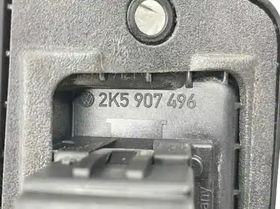 Автозапчасти б/у датчик за volkswagen caddy ka/kb (2c) 1.6 tdi ссылки oem iam 2k5907496  