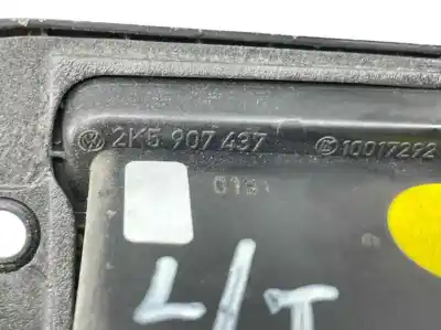 Автозапчасти б/у датчик за volkswagen caddy ka/kb (2c) 1.6 tdi ссылки oem iam 2k5907437  