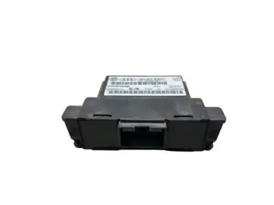 İkinci el araba yedek parçası elektronik modül için volkswagen caddy ka/kb (2c) 1.6 tdi oem iam referansları 7n0907530c 5k0937087ac 7n0907530bh