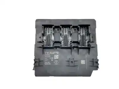 Автозапчастина б/у електронний модуль для volkswagen caddy ka/kb (2c) 1.6 tdi посилання на oem iam 2k5937086b