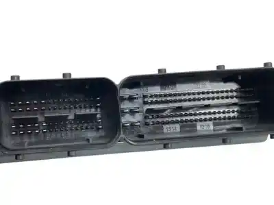 Автозапчастина б/у ебу контролер двигуна для volkswagen caddy ka/kb (2c) 1.6 tdi посилання на oem iam 03l906023db  5wp42632aa