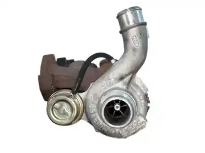 Автозапчастина б/у ТУРБОНАГРУЗНИК для FORD FOCUS BERLINA (CAK)  Посилання на OEM IAM XS4Q6K682DC  706499