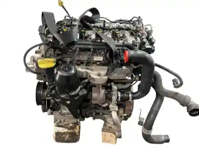 Pezzo di ricambio per auto di seconda mano  per OPEL CORSA D  Riferimenti OEM IAM Z13DTJ  