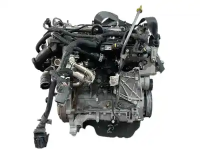 Second-hand car spare part complete engine for opel corsa d 1.3 16v cdti oem iam references z13dtj  