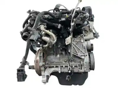 Second-hand car spare part complete engine for opel corsa d 1.3 16v cdti oem iam references z13dtj  