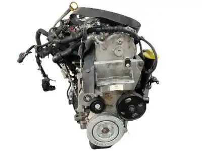 Second-hand car spare part complete engine for opel corsa d 1.3 16v cdti oem iam references z13dtj  