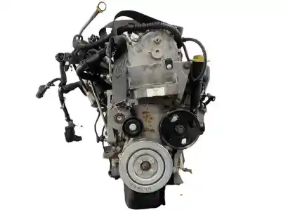 Second-hand car spare part complete engine for opel corsa d 1.3 16v cdti oem iam references z13dtj  