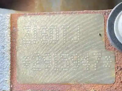 Second-hand car spare part complete engine for opel corsa d 1.3 16v cdti oem iam references z13dtj  