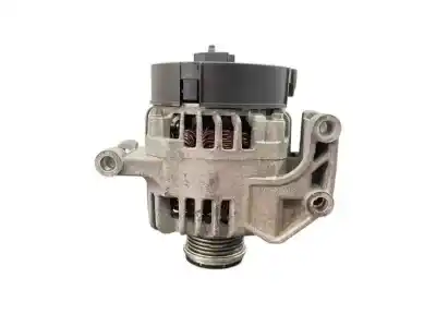 Автозапчастина б/у генератор для opel corsa d 1.3 16v cdti посилання на oem iam 13256932 1012100961 ms1012100961