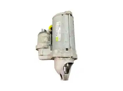 Second-hand car spare part starter motor for opel corsa d 1.3 16v cdti oem iam references 55221292 93191079 ts18e33