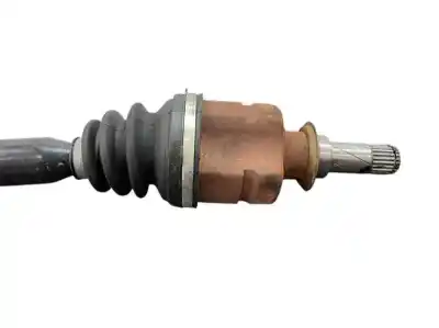 Pezzo di ricambio per auto di seconda mano trasmissione anteriore destra per opel corsa d 1.3 16v cdti riferimenti oem iam 13150503  93169657