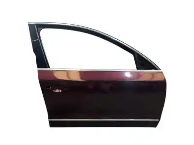 Pezzo di ricambio per auto di seconda mano PORTA ANTERIORE DESTRA per SKODA SUBERB (3T4)  Riferimenti OEM IAM 3T0831056  