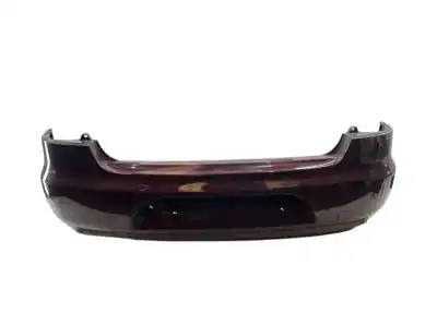 Tweedehands auto-onderdeel achterbumper voor skoda suberb (3t4) 2.0 tdi dpf oem iam-referenties 3t5807421