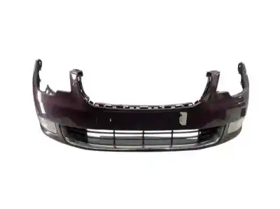 Peça sobressalente para automóvel em segunda mão PARA CHOQUES DIANTEIRO por SKODA SUBERB (3T4)  Referências OEM IAM 3T0807221  3T0807221G
