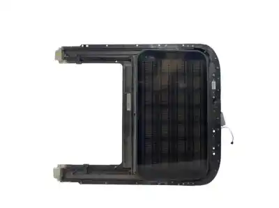 Tweedehands auto-onderdeel elektrisch dak voor skoda suberb (3t4) 2.0 tdi dpf oem iam-referenties 3t0877041a