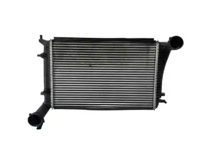 Tweedehands auto-onderdeel intercooler voor skoda suberb (3t4) 2.0 tdi dpf oem iam-referenties 1k0145803r