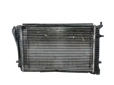 Peça sobressalente para automóvel em segunda mão intercooler por skoda suberb (3t4) 2.0 tdi dpf referências oem iam 1k0145803r  n7089003