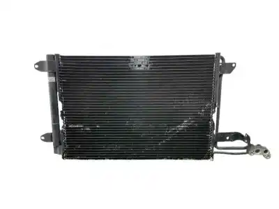 Tweedehands auto-onderdeel airconditioning condensor / radiator voor skoda suberb (3t4) 2.0 tdi dpf oem iam-referenties 1k0820411q