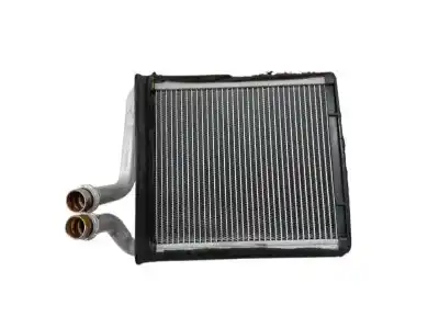Tweedehands auto-onderdeel verwarming / airconditioning radiator voor skoda suberb (3t4) 2.0 tdi dpf oem iam-referenties 3c0819031