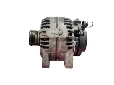 Second-hand car spare part alternator for citroen c5 berlina 1.6 16v hdi fap oem iam references 9646321880