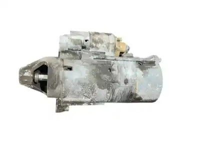 Peça sobressalente para automóvel em segunda mão Motor De Arranque por CITROEN C5 BERLINA 1.6 16V HDi FAP Referências OEM IAM 9645100680  D7G3
