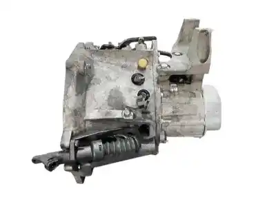 Second-hand car spare part gearbox for citroen c5 berlina 1.6 16v hdi fap oem iam references 20dm65