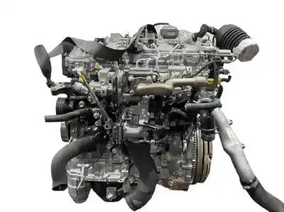 Second-hand car spare part COMPLETE ENGINE for TOYOTA AVENSIS (T27)  OEM IAM references 2AD  2ADFTV