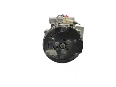 Автозапчасти б/у компрессор кондиционера воздуха за renault clio ii fase ii (b/cb0) 1.2 ссылки oem iam 8200037058  1427b