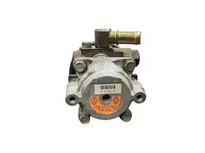 Автозапчастина б/у насос керма для renault clio ii fase ii (b/cb0) 1.2 посилання на oem iam 7700419118  7700419118c