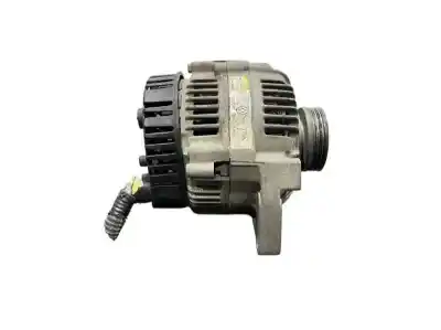 Автозапчастина б/у генератор для renault clio ii fase ii (b/cb0) 1.2 посилання на oem iam 8200060816 7711134752 2541464a