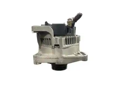 Автозапчастина б/у генератор для renault clio ii fase ii (b/cb0) 1.2 посилання на oem iam 8200060816 7711134752 2541464a