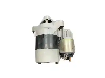 Автозапчасти б/у двигатель запускается за renault clio ii fase ii (b/cb0) 1.2 ссылки oem iam d7e1 7700864608 7701499651