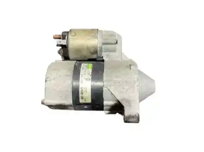 Автозапчасти б/у двигатель запускается за renault clio ii fase ii (b/cb0) 1.2 ссылки oem iam d7e1 7700864608 7701499651