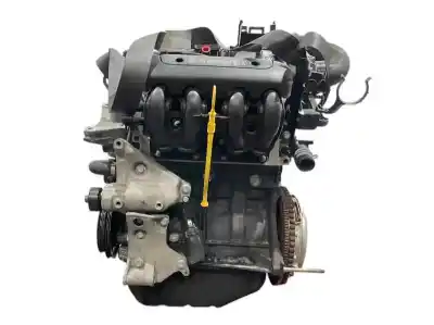 Автозапчасти б/у полный двигатель за renault clio ii fase ii (b/cb0) 1.2 ссылки oem iam d7fg726  d7f726