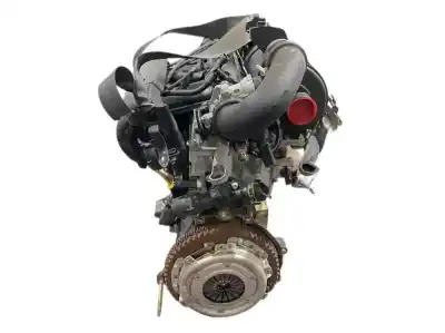 Автозапчасти б/у полный двигатель за renault clio ii fase ii (b/cb0) 1.2 ссылки oem iam d7fg726  d7f726