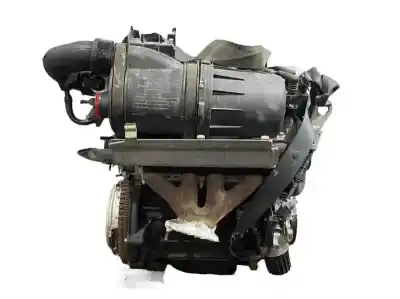 Автозапчасти б/у полный двигатель за renault clio ii fase ii (b/cb0) 1.2 ссылки oem iam d7fg726  d7f726