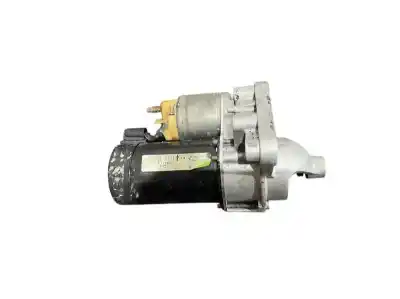 Автозапчастина б/у двигун запускається для citroen c3 i (fc_, fn_) 1.4 hdi посилання на oem iam 9640825280  d6ra110