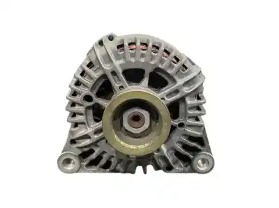 Pezzo di ricambio per auto di seconda mano alternatore per citroen c3 i (fc_, fn_) 1.4 hdi riferimenti oem iam 9646476280 2542704a tg15c022