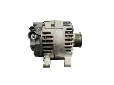 Pezzo di ricambio per auto di seconda mano alternatore per citroen c3 i (fc_, fn_) 1.4 hdi riferimenti oem iam 9646476280 2542704a tg15c022