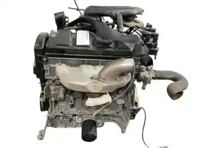 Second-hand car spare part COMPLETE ENGINE for PEUGEOT 306 BERLINA 3/5 PUERTAS (S1)  OEM IAM references KDX  