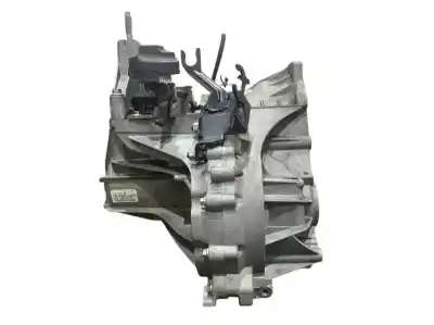 Second-hand car spare part gearbox for ford tourneo connect (tc7) 1.8 tdci cat oem iam references 7t1r7002cd  7t1r-7002-cd
