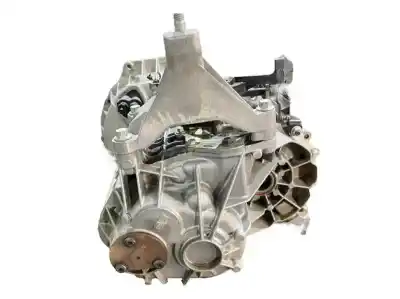 Second-hand car spare part gearbox for ford tourneo connect (tc7) 1.8 tdci cat oem iam references 7t1r7002cd  7t1r-7002-cd