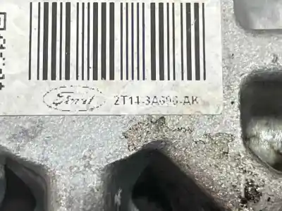 Автозапчасти б/у насос гидроусилителя за ford tourneo connect (tc7) 1.8 tdci cat ссылки oem iam 2t143a696ak  2t14-3a696-ak