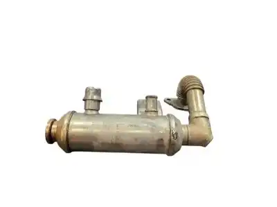 Автозапчастина б/у кулер egr для ford tourneo connect (tc7) 1.8 tdci cat посилання на oem iam 4m5q9f464bd 4m5q9h454aa 4m5q9h454ba