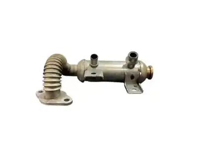 Автозапчастина б/у кулер egr для ford tourneo connect (tc7) 1.8 tdci cat посилання на oem iam 4m5q9f464bd 4m5q9h454aa 4m5q9h454ba