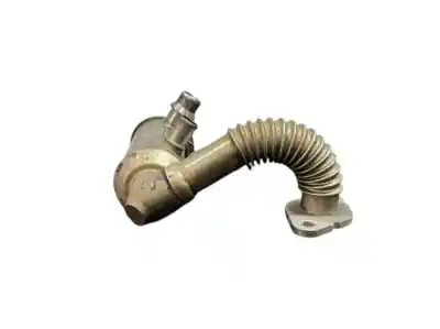 Автозапчастина б/у кулер egr для ford tourneo connect (tc7) 1.8 tdci cat посилання на oem iam 4m5q9f464bd 4m5q9h454aa 4m5q9h454ba