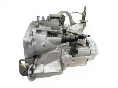 Second-hand car spare part GEARBOX for PEUGEOT 807 VAN (EB_)  OEM IAM references 20LM24  
